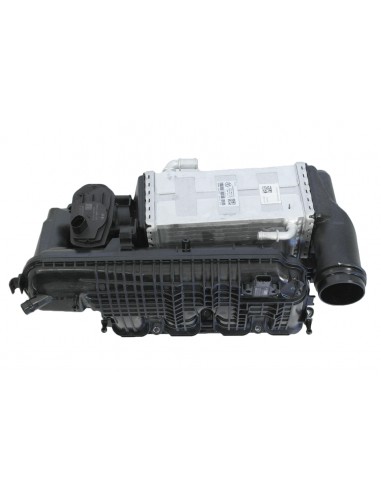 VW SEAT SKODA 1.5 ETSI KOLEKTOR SSĄCY 05E145785D