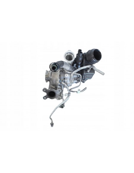 VW SEAT SKODA 1.5 ETSI TURBOSPRĘŻARKA 05E145703D