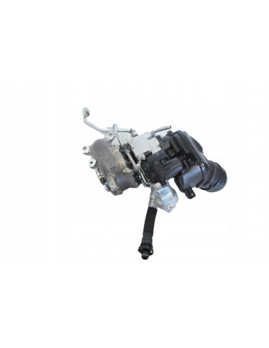 VW SEAT SKODA 1.5 ETSI TURBOSPRĘŻARKA 05E145703D