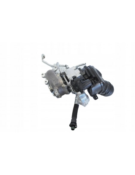 VW SEAT SKODA 1.5 ETSI TURBOSPRĘŻARKA 05E145703D
