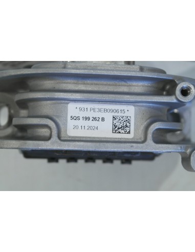 VW SEAT SKODA PODUSZKA SILNIKA 5QS199262B