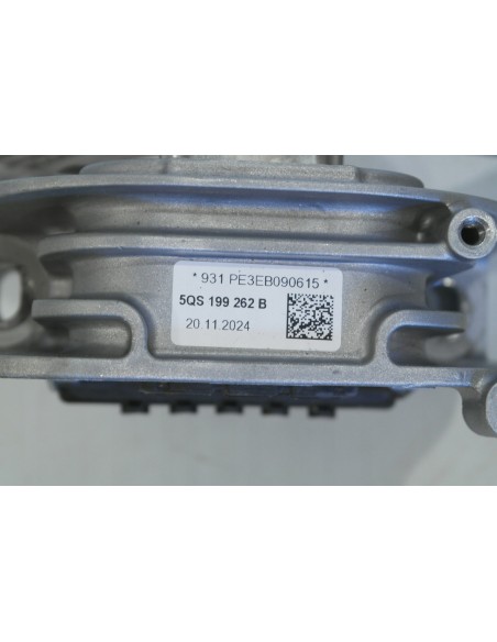 VW SEAT SKODA PODUSZKA SILNIKA 5QS199262B