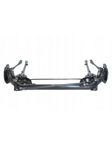 FORD TOURNEO CONNECT MK3 VW CADDY V BELKA ZAWIESZENIA TYLNEGO 5R3501102G