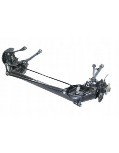 FORD TOURNEO CONNECT MK3 VW CADDY V BELKA ZAWIESZENIA... 2