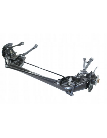 FORD TOURNEO CONNECT MK3 VW CADDY V BELKA ZAWIESZENIA TYLNEGO 5R3501102G