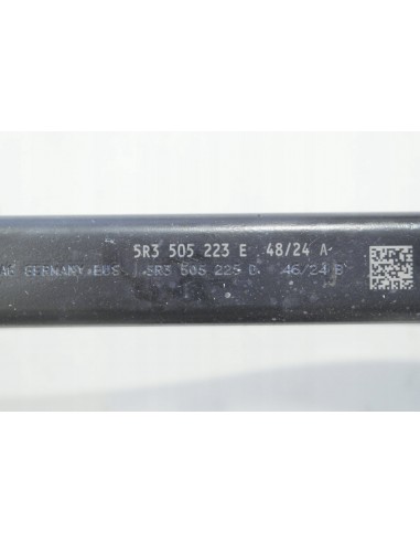 FORD TOURNEO CONNECT MK3 VW CADDY V BELKA...