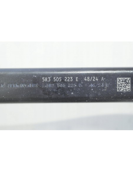 FORD TOURNEO CONNECT MK3 VW CADDY V BELKA ZAWIESZENIA TYLNEGO 5R3501102G