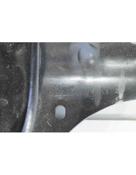 FORD TOURNEO CONNECT MK3 VW CADDY V BELKA ZAWIESZENIA TYLNEGO 5R3501102G