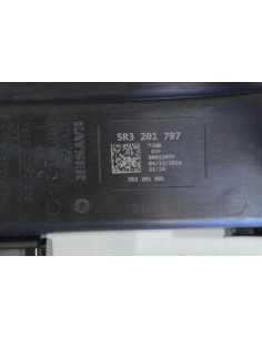 VW SEAT SKODA ZBIORNIK FITRA WĘGLOWEGO 5R3201797 2