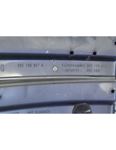 VW SEAT SKODA 1.5 eTSI OBUDOWA FILTRA POWIETRZA...