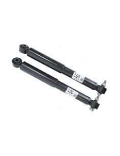 FORD TOURNEO CONNECT MK3 VW CADDY V AMORTYZATORY TYLNE... 2