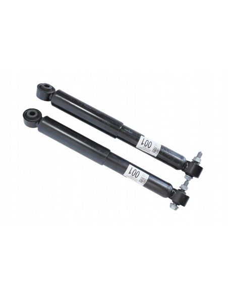 FORD TOURNEO CONNECT MK3 VW CADDY V AMORTYZATORY TYLNE KOMPLET 5R3513029BK