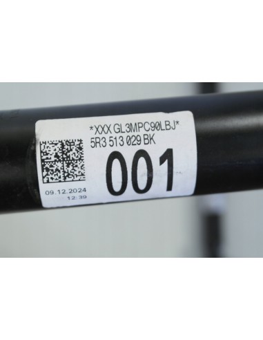 FORD TOURNEO CONNECT MK3 VW CADDY V...