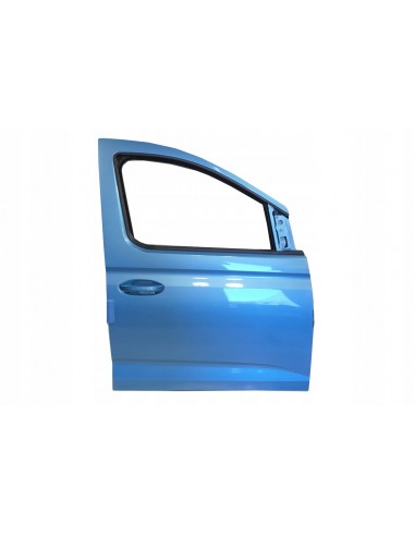 FORD TOURNEO CONNECT MK3 VW CADDY V DRZWI PRAWE PRZEDNIE BOUNDLESS BLUE