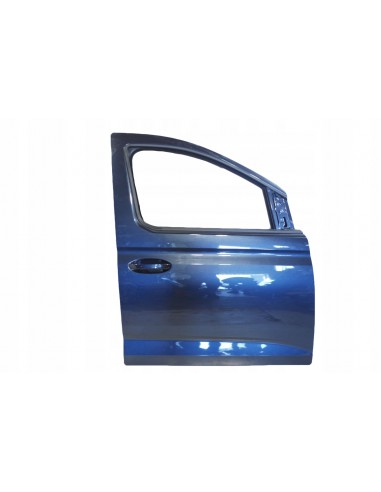 FORD TOURNEO CONNECT MK3 VW CADDY V DRZWI PRAWE PRZEDNIE MIDNIGHT BLUE