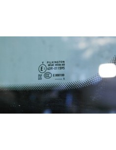 FORD TOURNEO CONNECT MK3 VW CADDY V DRZWI LEWE PRZESUWNE... 2