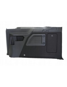 FORD TOURNEO CONNECT MK3 VW CADDY V MAXI BOCZEK BAGAŻNIKA...