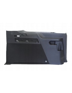 FORD TOURNEO CONNECT MK3 VW CADDY V MAXI BOCZEK BAGAŻNIKA...