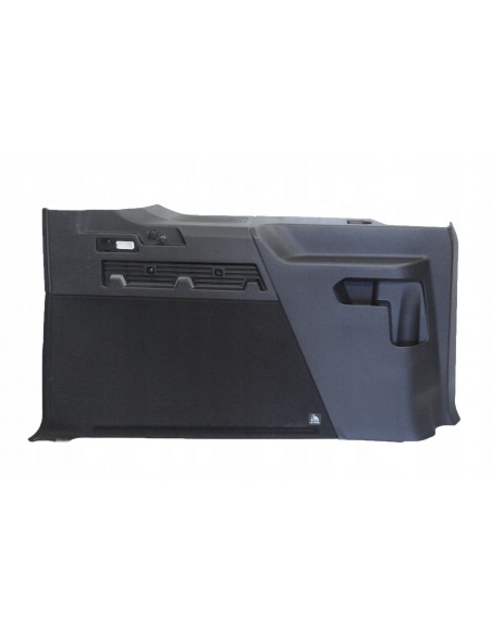 FORD TOURNEO CONNECT MK3 VW CADDY V MAXI BOCZEK BAGAŻNIKA LEWY 2K4867035J