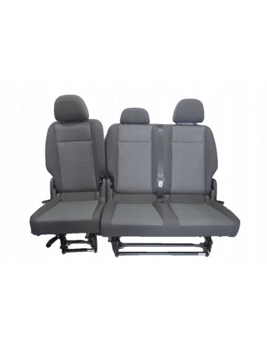 ORD TOURNEO CONNECT MK3 VW CADDY V WNĘTRZE...