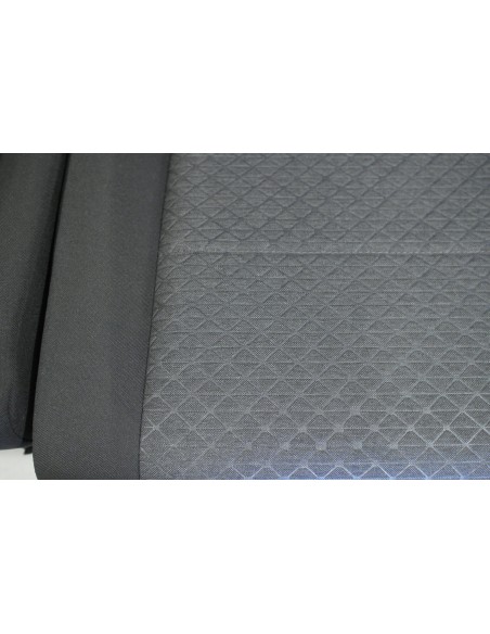 ORD TOURNEO CONNECT MK3 VW CADDY V WNĘTRZE FOTELE KANAPA 5 OSÓB