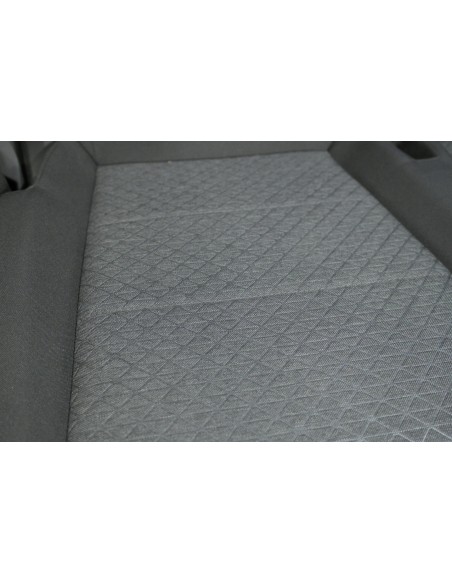 ORD TOURNEO CONNECT MK3 VW CADDY V WNĘTRZE FOTELE KANAPA 5 OSÓB