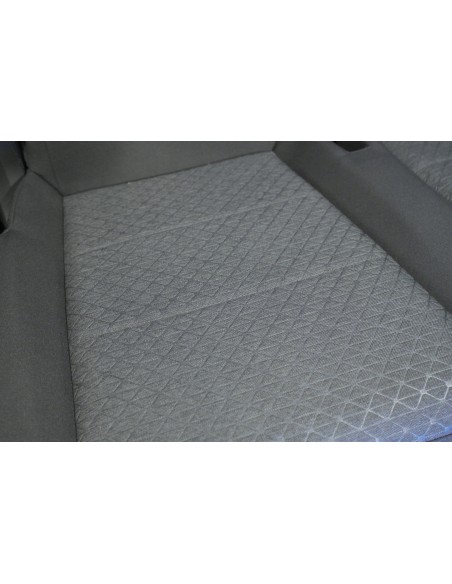 ORD TOURNEO CONNECT MK3 VW CADDY V WNĘTRZE FOTELE KANAPA 5 OSÓB