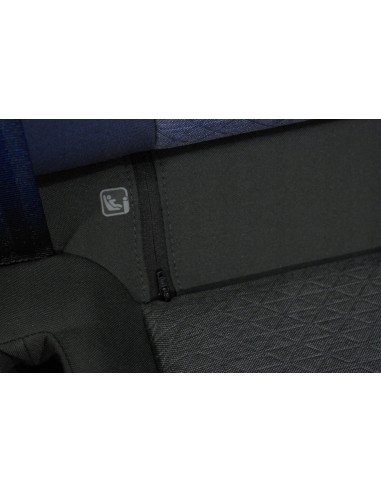 ORD TOURNEO CONNECT MK3 VW CADDY V WNĘTRZE...