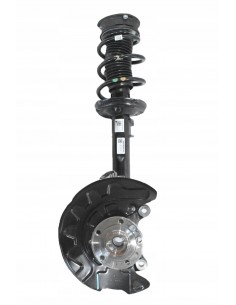 FORD TOURNEO CONNECT MK3 VW CADDY V ZAWIESZENIE PRAWE...