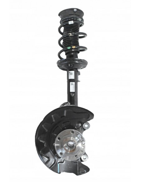 FORD TOURNEO CONNECT MK3 VW CADDY V ZAWIESZENIE PRAWE AMORTYZATOR ZWROTNICA