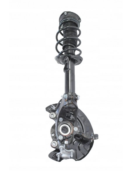 FORD TOURNEO CONNECT MK3 VW CADDY V ZAWIESZENIE PRAWE AMORTYZATOR ZWROTNICA