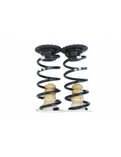 FORD TOURNEO CONNECT MK3 VW CADDY V MAXI SPRĘŻYNY TYLNE...