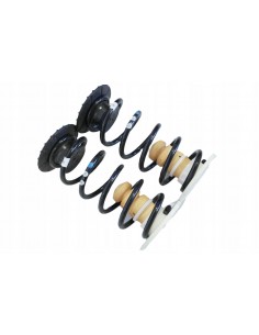 FORD TOURNEO CONNECT MK3 VW CADDY V MAXI SPRĘŻYNY TYLNE... 2