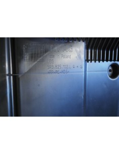 FORD TOURNEO CONNECT MK3 VW CADDY V OSŁONA PODWOZIA PRAWA... 2