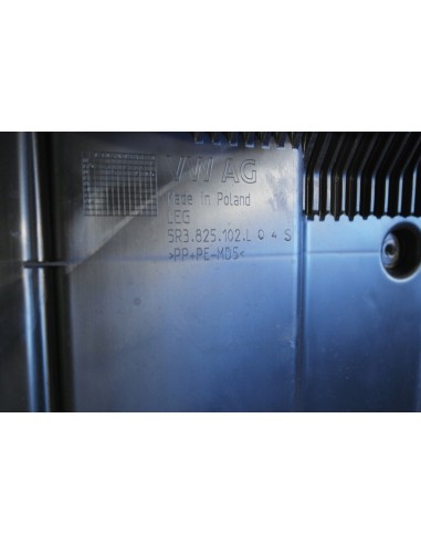 FORD TOURNEO CONNECT MK3 VW CADDY V OSŁONA...