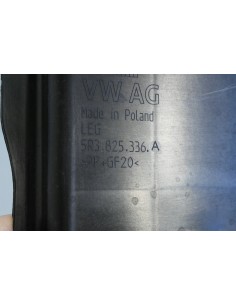 FORD TOURNEO CONNECT MK3 VW CADDY V OSŁONA PODWOZIA... 2