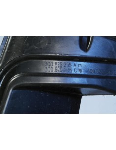VW AUDI SEAT SKODA OSŁONA POD SILNIK EKOLOGIA 3Q0825236C 2