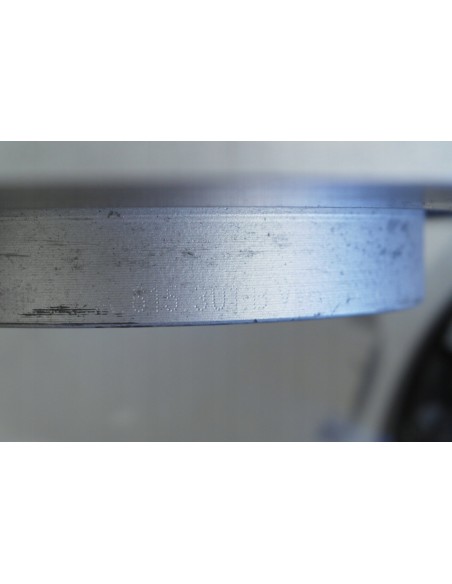 VW AUDI SEAT SKODA TARCZE HAMULCOWE PRZÓD KLOCKI 305 MM 5WA615301B