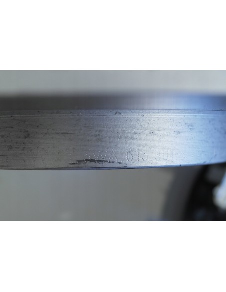 VW AUDI SEAT SKODA TARCZE HAMULCOWE PRZÓD KLOCKI 305 MM 5WA615301B