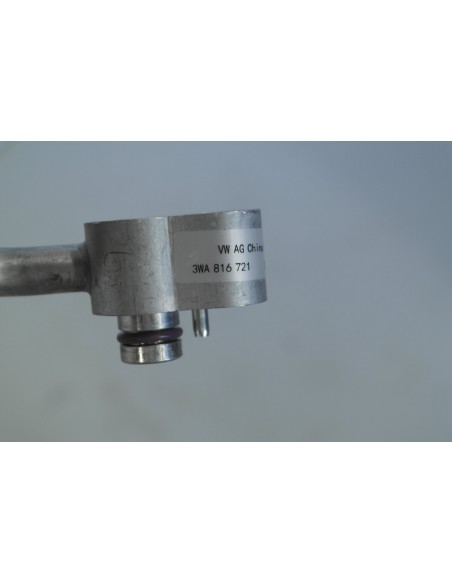 VW AUDI SEAT SKODA 1.5 ETSI PRZEWÓD KLIMATYZACJI 3WA816721