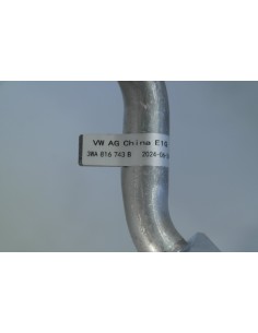 VW AUDI SEAT SKODA 1.5 ETSI PRZEWÓD KLIMATYZACJI 3WA816743B 2