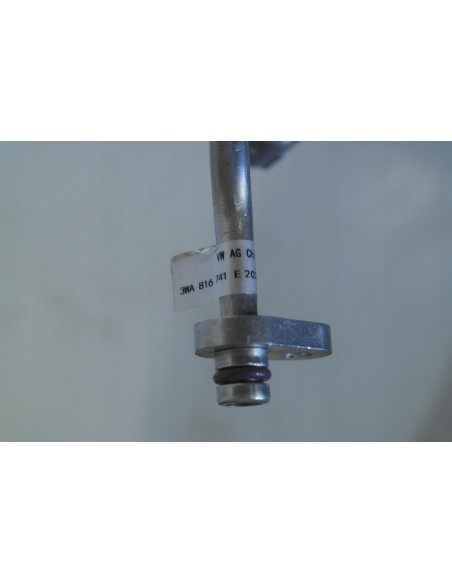 VW AUDI SEAT SKODA 1.5 ETSI PRZEWÓD KLIMATYZACJI 3WA816741E