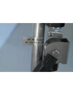 VW AUDI SEAT SKODA 1.5 ETSI PRZEWÓD KLIMATYZACJI... 2