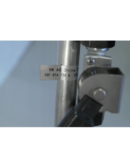 VW AUDI SEAT SKODA 1.5 ETSI PRZEWÓD KLIMATYZACJI 5QT816738A 8R0260696B