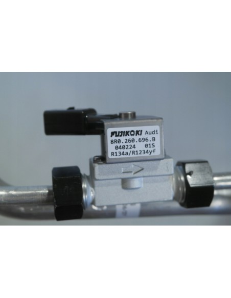 VW AUDI SEAT SKODA 1.5 ETSI PRZEWÓD KLIMATYZACJI 5QT816738A 8R0260696B