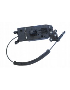 VW AUDI SEAT SKODA WYBIERAK BIEGÓW 5WA713034M