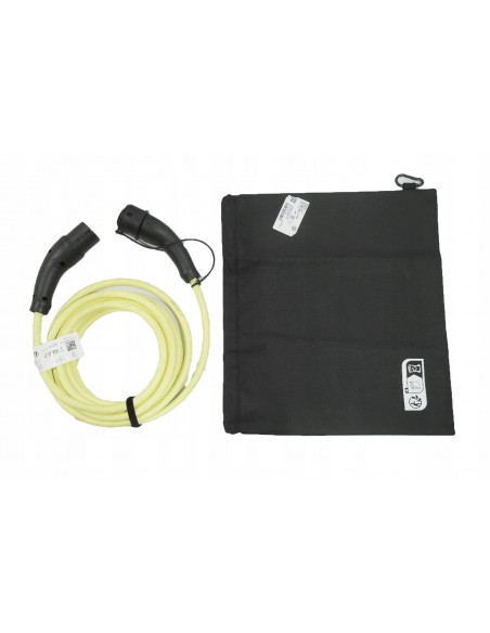 VW AUDI SEAT SKODA CUPRA KABEL PRZEWÓD ŁADOWANIA 1EA971639P