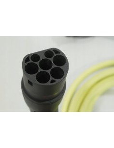 VW AUDI SEAT SKODA CUPRA KABEL PRZEWÓD ŁADOWANIA 1EA971639P 2