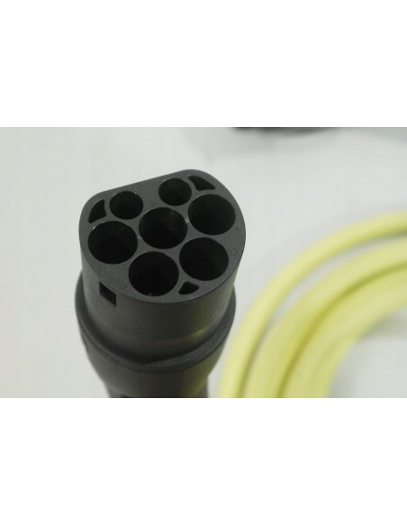 VW AUDI SEAT SKODA CUPRA KABEL PRZEWÓD ŁADOWANIA 1EA971639P