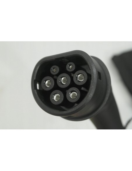 VW AUDI SEAT SKODA CUPRA KABEL PRZEWÓD ŁADOWANIA 1EA971639P